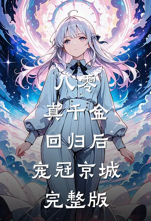 八零:真千金回归后,宠冠京城完整版