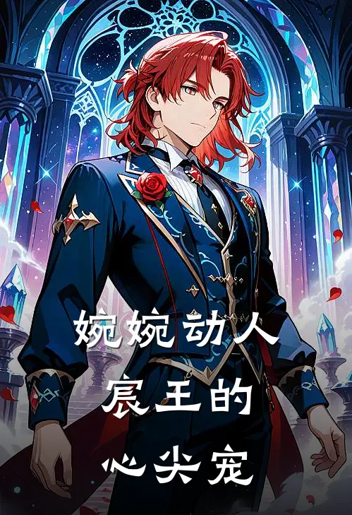 婉婉动人：宸王的心尖宠