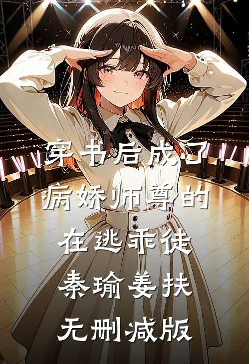 哥哥的女友是病娇完结版