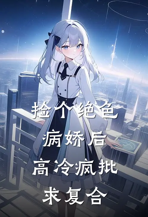 捡个绝色病娇后，高冷疯批求复合
