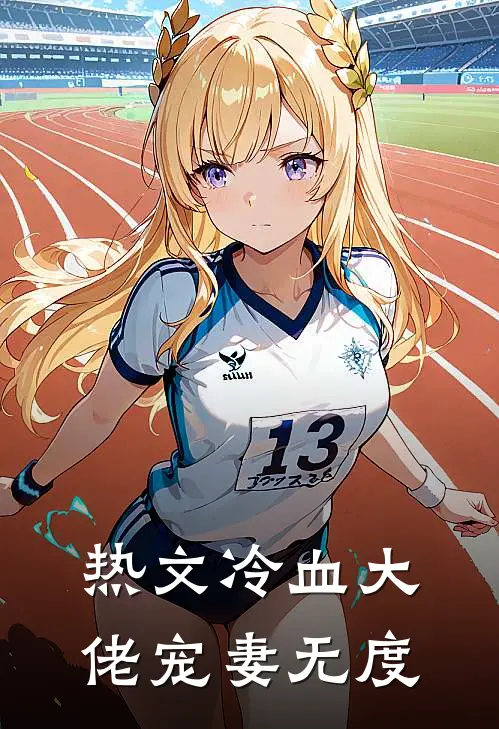 热文冷血大佬宠妻无度
