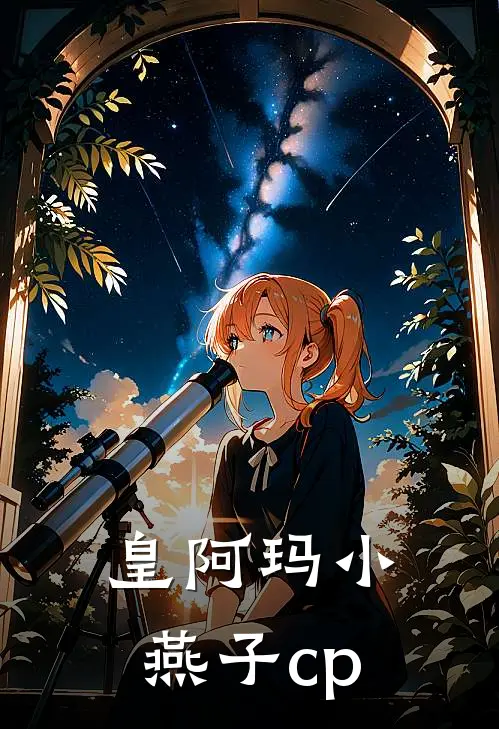 皇阿玛小燕子cp