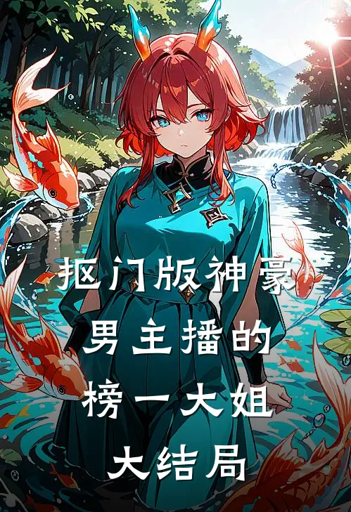 抠门版神豪:男主播的榜一大姐大结局