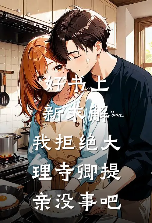 好书上新求解,我拒绝大理寺卿提亲没事吧