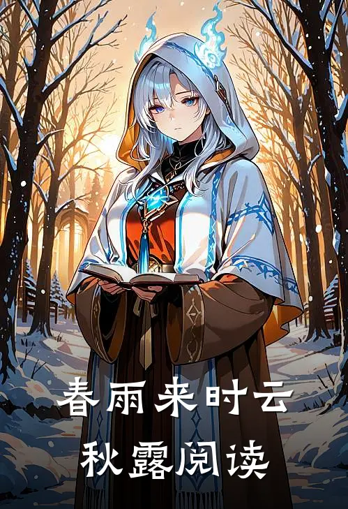 被小姐害死后我重生成了狐媚子