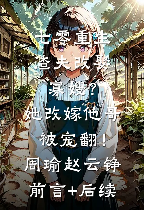 重生八零牛棚着火，我笑了金宝赵金宝:结局+番外