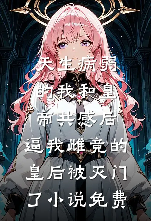 我谶即天命前文+