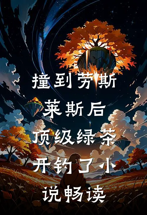 穿越：救命！道长他咋啥都会全文+免费