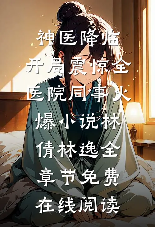 神医降临:开局震惊全医院同事火爆小说（林倩林逸）全章节免费在线阅读