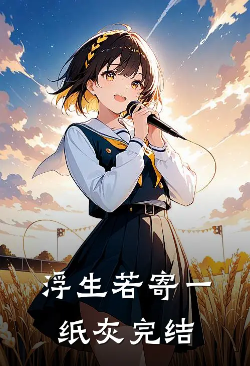 缘浅偏逢情至深广告+结局