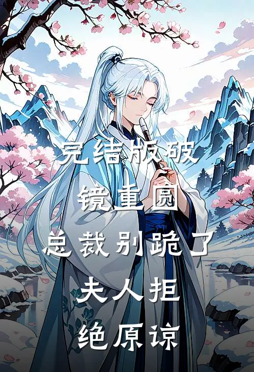 完结版破镜重圆：总裁别跪了，夫人拒绝原谅