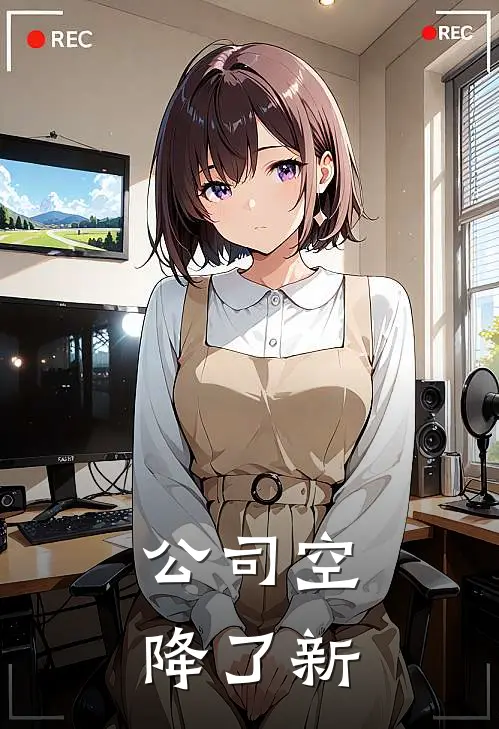 公司空降了新