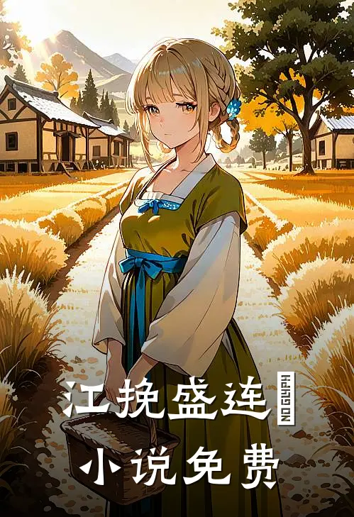 江挽盛连玦小说免费