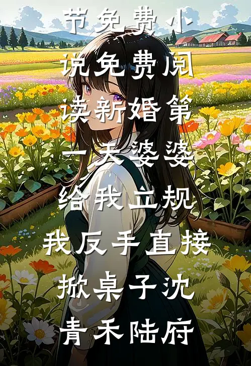 弃婴开局？我反手养全家致富后续+结局