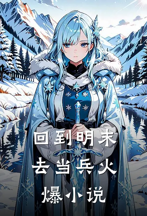 回到明末去当兵火爆小说
