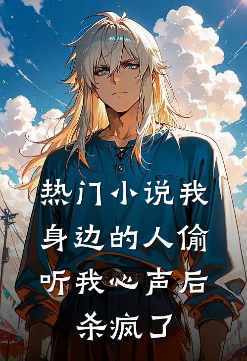 热门小说我身边的人偷听我心声后，杀疯了