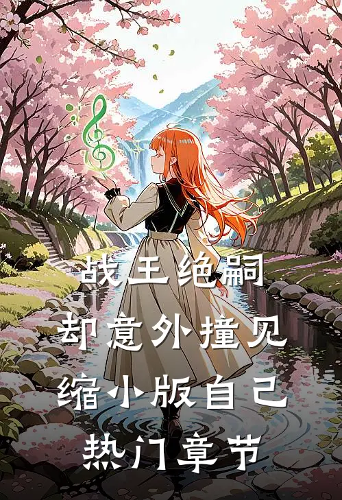 战王绝嗣,却意外撞见缩小版自己热门章节