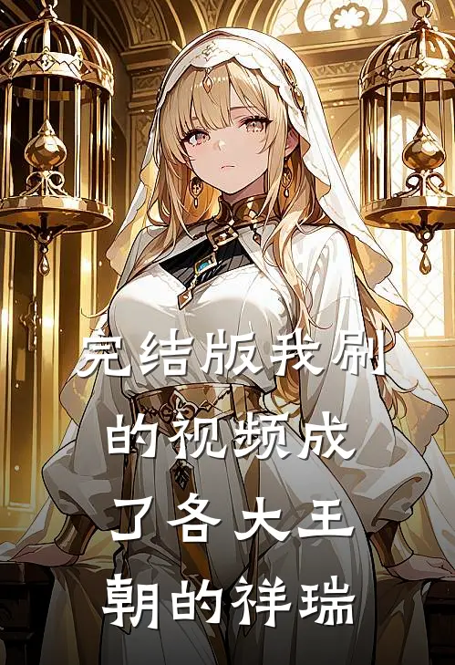 完结版我刷的视频成了各大王朝的祥瑞