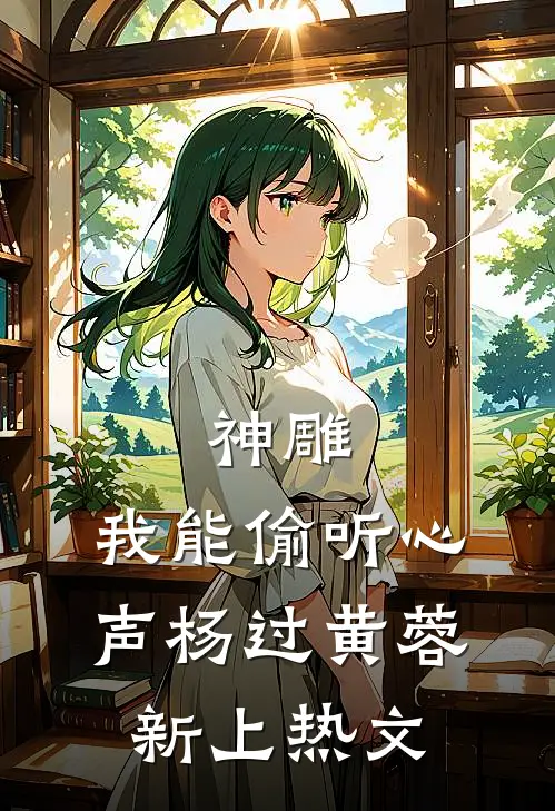 小师妹靠苟躲剧情