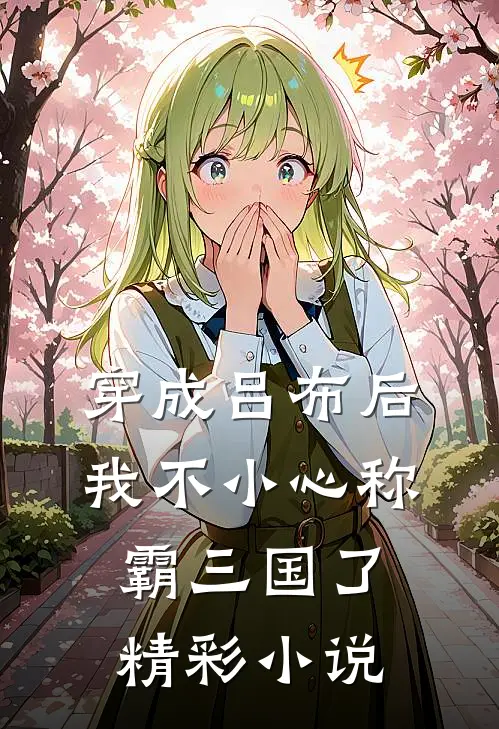 穿成吕布后，我不小心称霸三国了精彩小说