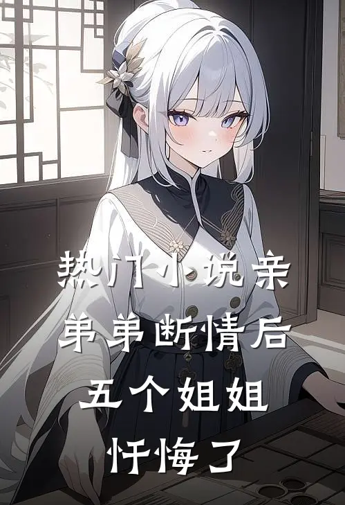热门小说亲弟弟断情后，五个姐姐忏悔了