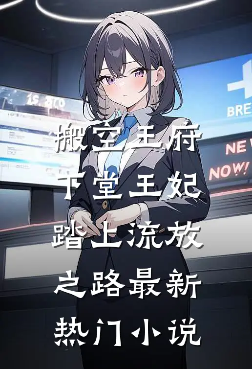 搬空王府，下堂王妃踏上流放之路最新热门小说