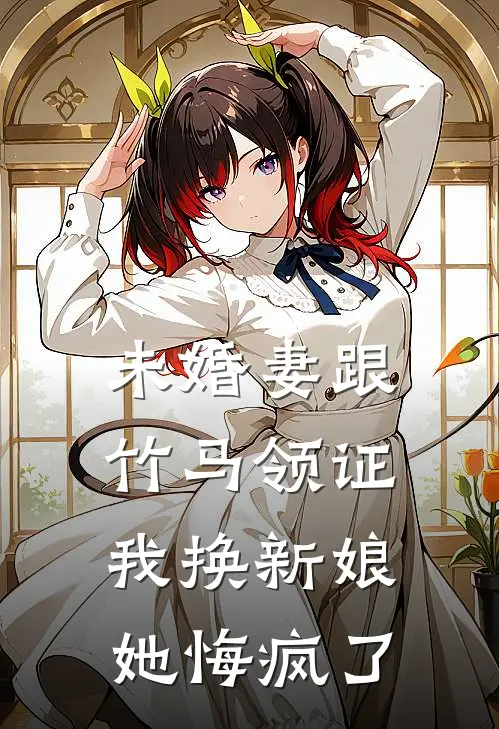 不再等她后，她却哭着要嫁给我全局