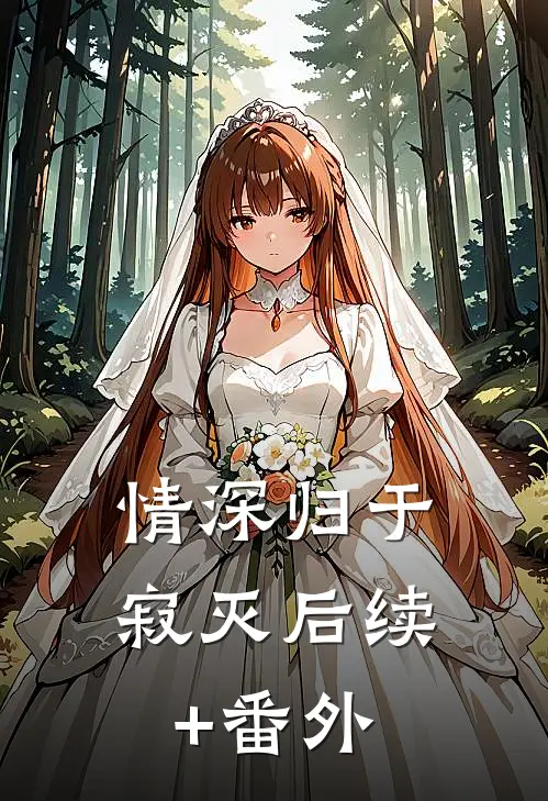 重生后，恶毒女配拿稳白月光剧本番外