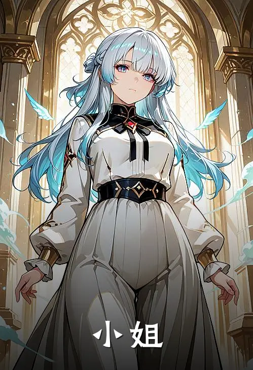 小姐