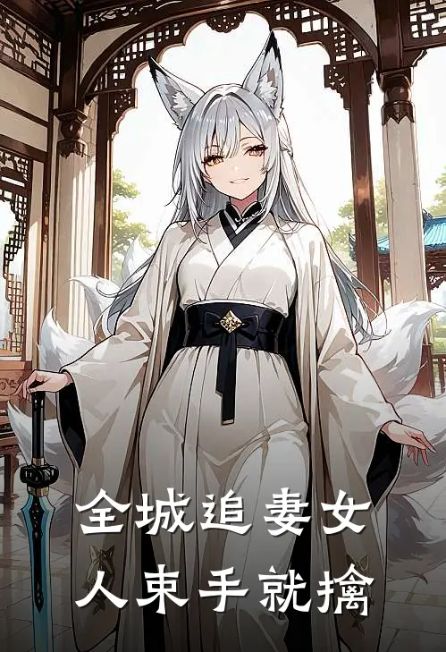 全城追妻女人束手就擒
