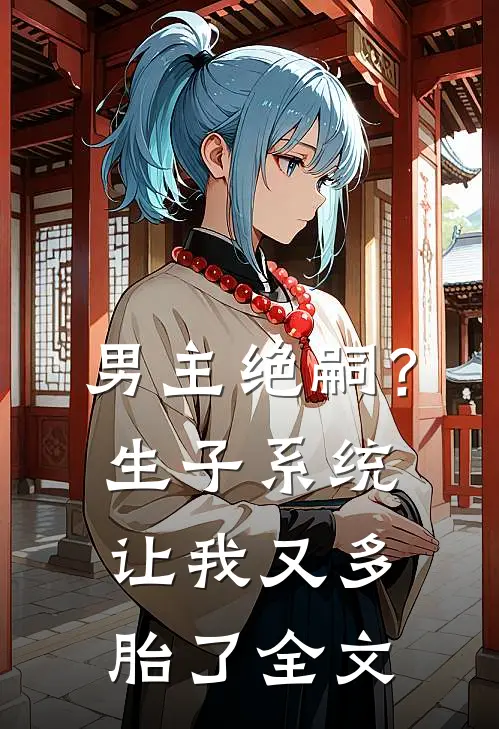 男主绝嗣？生子系统让我又多胎了全文