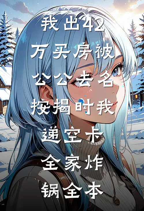 绿茶让太子休了我，但我是皇后啊短篇