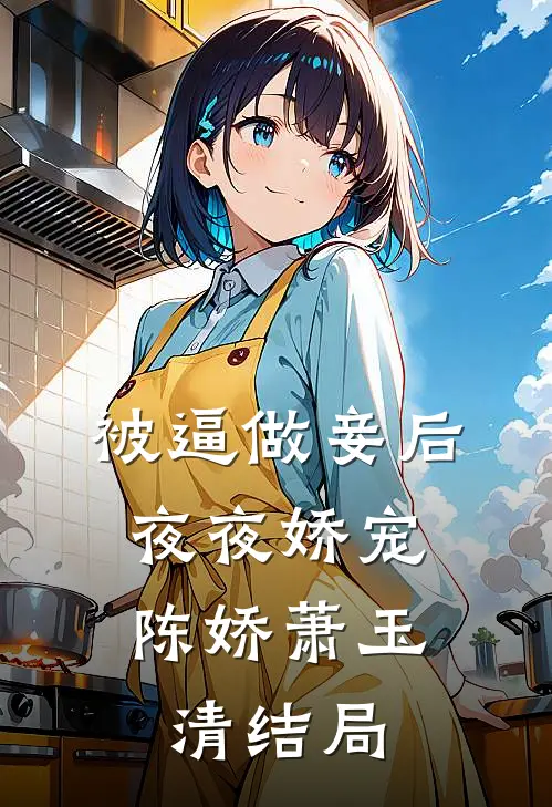 偷走月光的名字完本