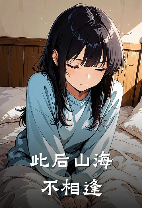 此后山海不相逢