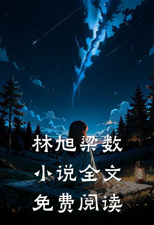 林旭梁数小说全文免费阅读