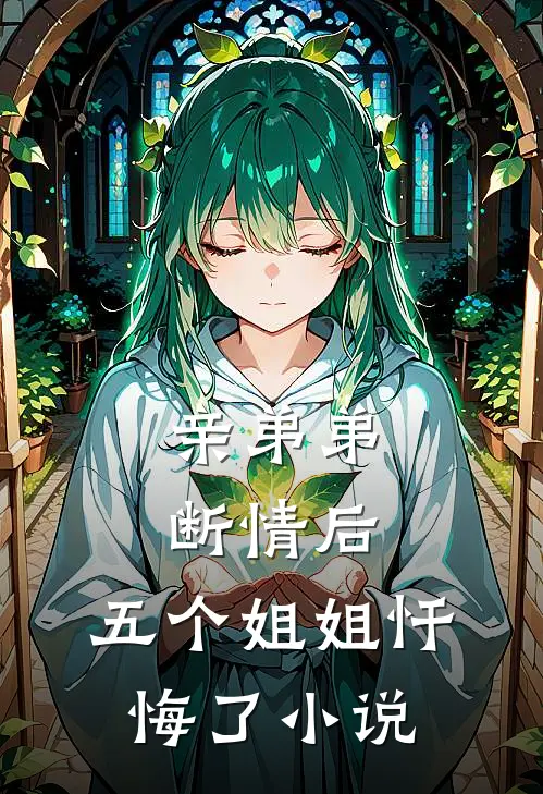 亲弟弟断情后，五个姐姐忏悔了小说