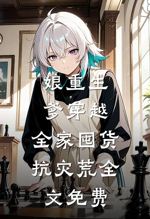 拒当保姆，老太重生拿回百亿资产无删版