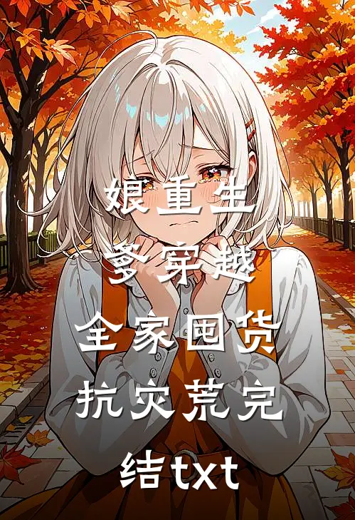 娘重生，爹穿越，全家囤货抗灾荒完结txt