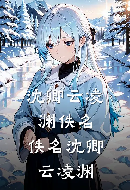 沈卿云凌渊佚名，佚名沈卿云凌渊