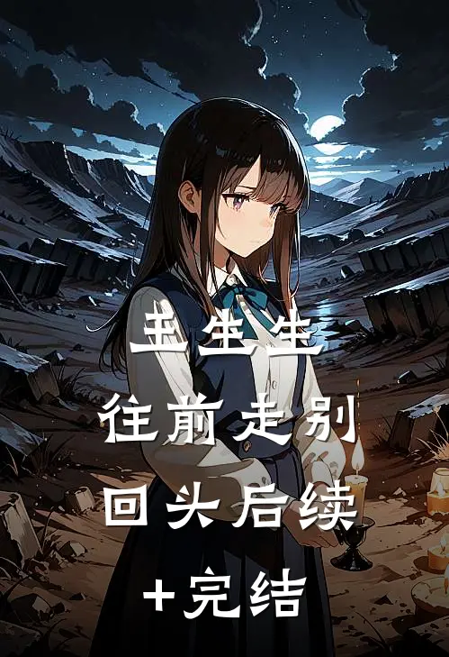 离婚后，我走向人生巅峰徐子墨王萍萍全文