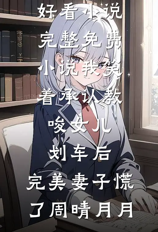 亲情之下满是痕小说