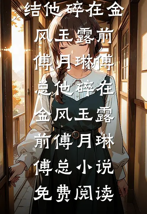 盲眼得传承，一按定乾坤