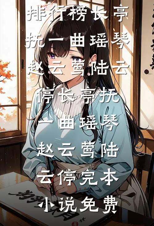本想摆烂自保，没想到媚骨惹了祸