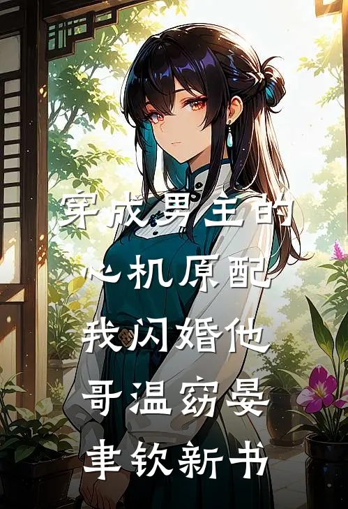 退婚回村种花炸出顶级红三代老公前文+