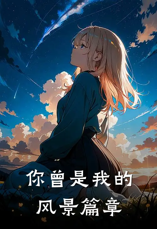重生后，我抱紧了病娇哥哥的大腿精修版