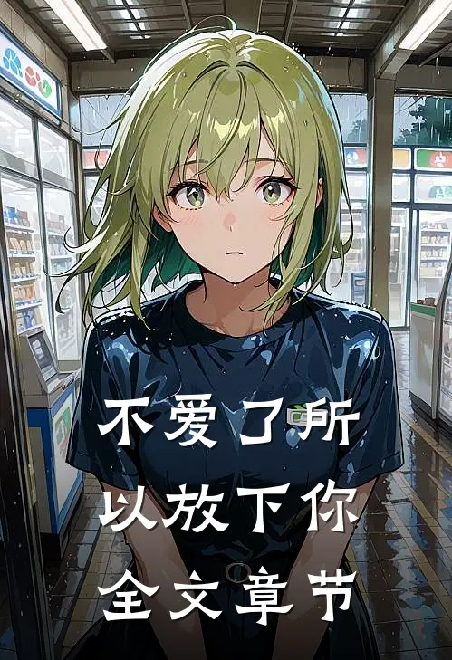 不爱了所以放下你全文章节