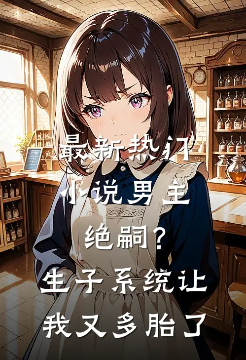 最新热门小说男主绝嗣？生子系统让我又多胎了
