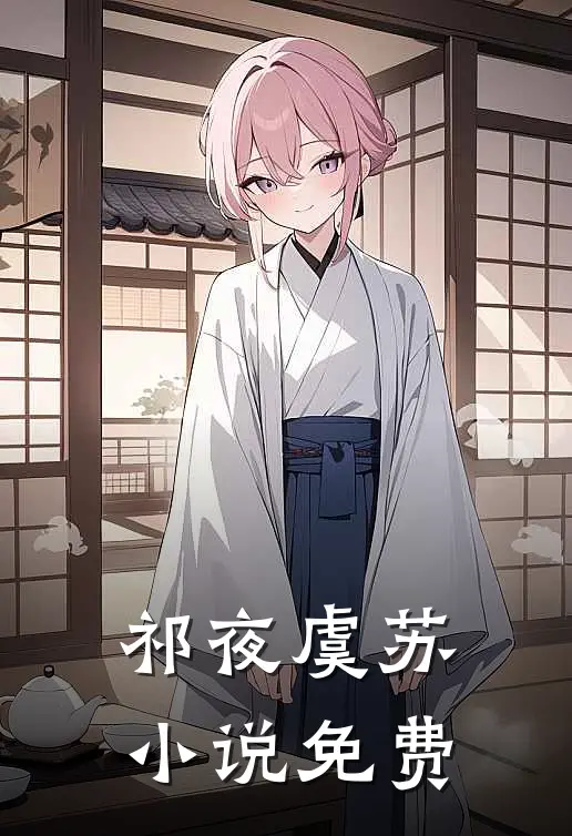 祁夜虞苏小说免费