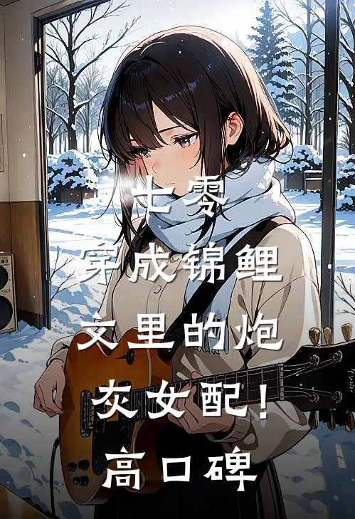 小兔子乖乖穿七零，绝嗣京少好孕连连无删减+无广告