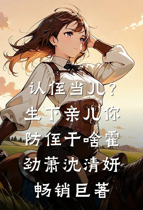 被迫亲手杀死父亲后，我成了女皇！全文+后续